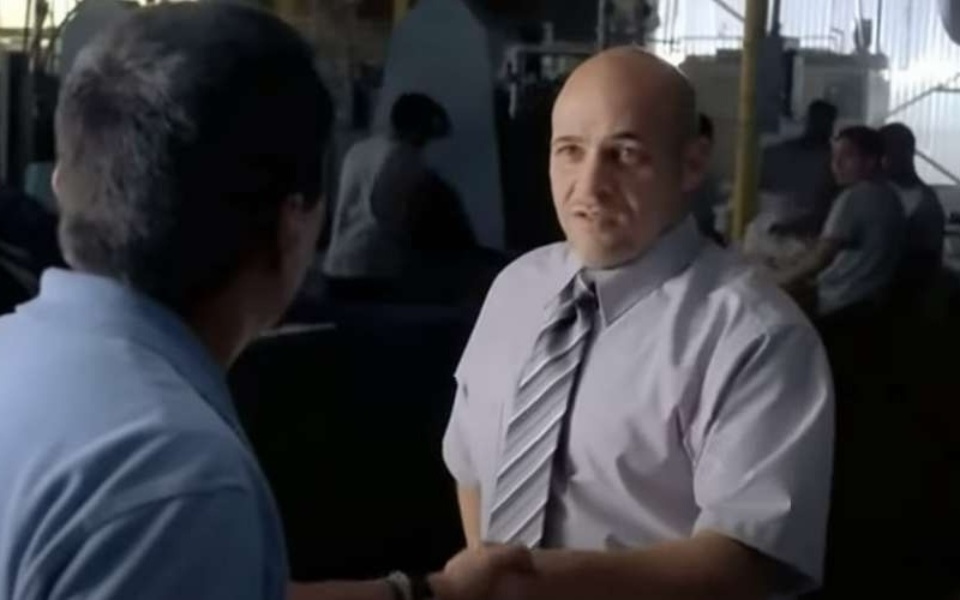 Θυμόμαστε τον Mike Batayeh: Αφιέρωμα στον ηθοποιό του «Breaking Bad» | neolaia.gr>