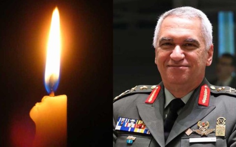 Θυμόμαστε τον στρατηγό Μιχαήλ Κωσταράκο: Πρώην Αρχηγός των Ελληνικών Ενόπλων Δυνάμεων>
