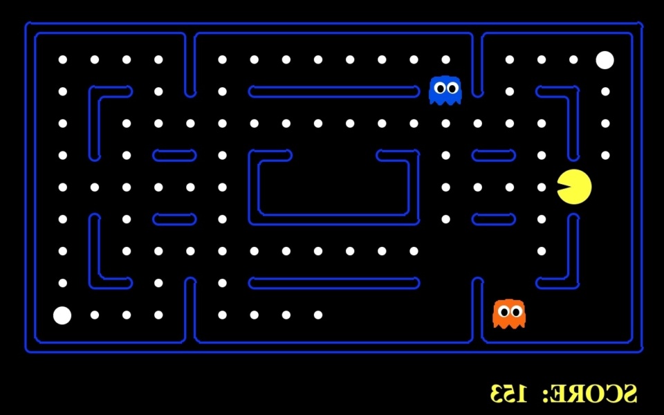 Το αναπάντεχο τέλος του Pac-Man & το άγνωστο παραμύθι του Playmobil>