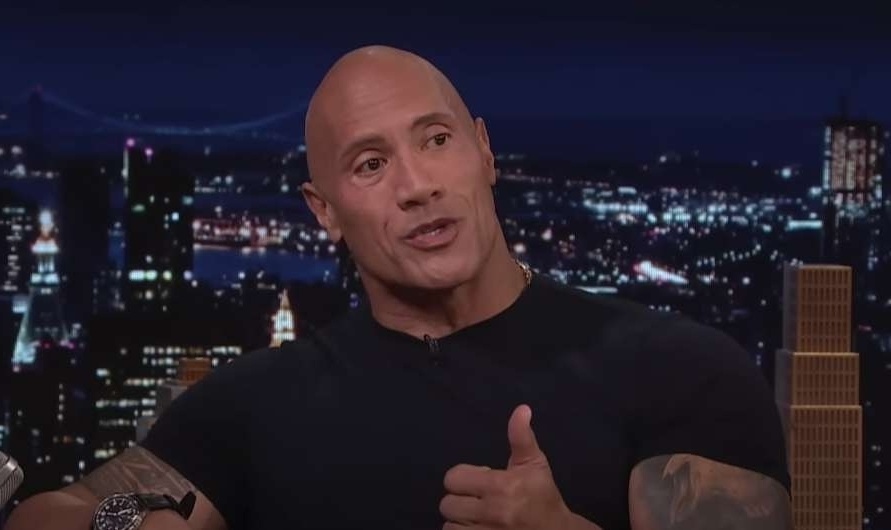 Το συναισθηματικό ταξίδι του Dwayne Johnson: Συμφιλίωση και σκέψεις για την Ημέρα του Πατέρα