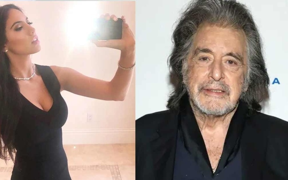 Το τεστ πατρότητας του Al Pacino: Αμφιβολίες και ανακαλύψεις | Η σύνδεση της Nur Alfalah με το εμβληματικό αστέρι>