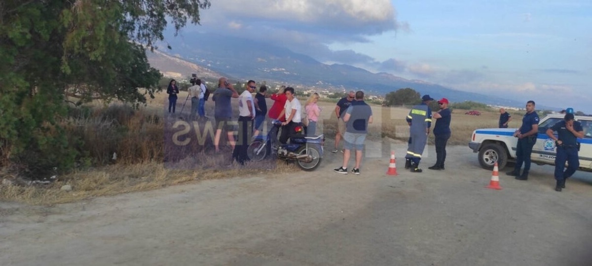 Τραγική ανακάλυψη: Η Αναστασία βρέθηκε νεκρή στην Κω – Συγκλονιστικές λεπτομέρειες