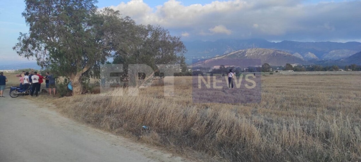 Τραγική ανακάλυψη: Η Αναστασία βρέθηκε νεκρή στην Κω – Συγκλονιστικές λεπτομέρειες