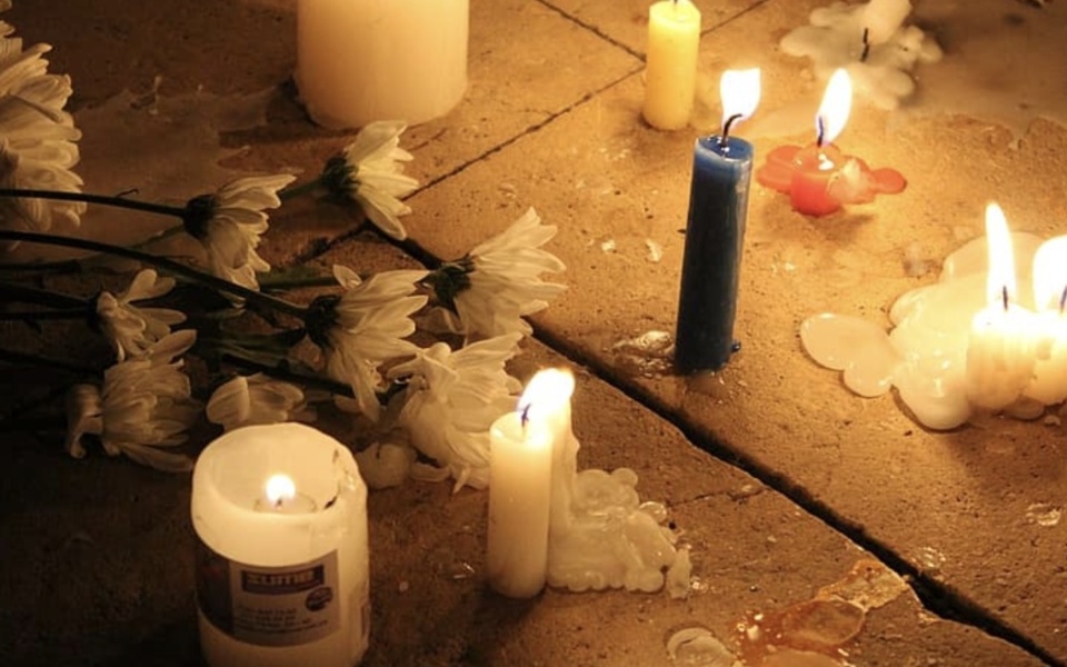 Τραγική απώλεια: Η Σύρος θρηνεί το θάνατο του 16χρονου Γιάννη σε τροχαίο δυστύχημα>