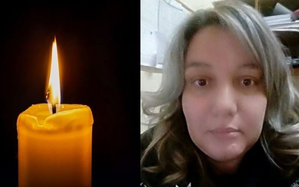 Τραγική απώλεια: Ο αιφνίδιος θάνατος της αστυνομικού Χαράς Ακριτίδου σε ηλικία 48 ετών προκαλεί πένθος στην Ελληνική Αστυνομία>