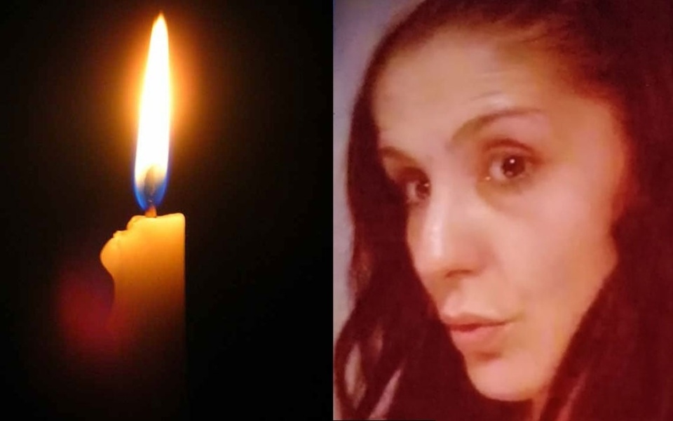 Τραγική απώλεια: Θρήνος για 39χρονη μητέρα στην Πάτρα>