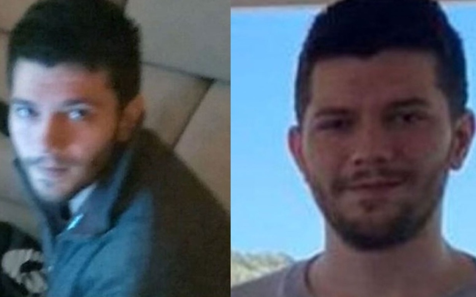 Τραγική απώλεια: Θρήνος στη Μυτιλήνη καθώς βρέθηκε νεκρός ο 28χρονος Γιώργος>