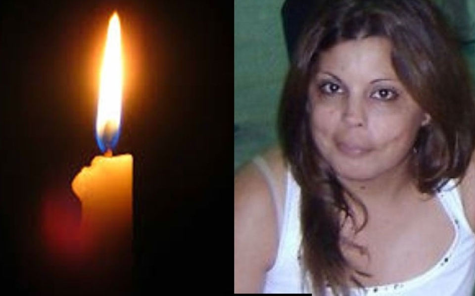 Τραγική απώλεια της Κατερίνας: Πένθος για τον ξαφνικό θάνατο και το ορφανό παιδί>
