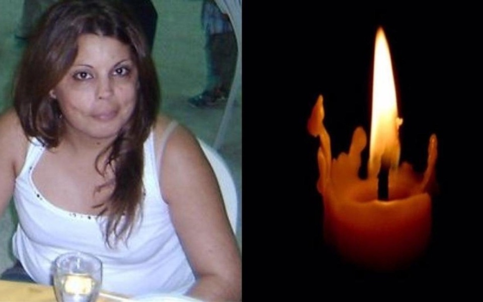 Τραγική απώλεια της Κατερίνας Τσιριμώκου σε ηλικία 43 ετών | Πένθος στο Μεσολόγγι>