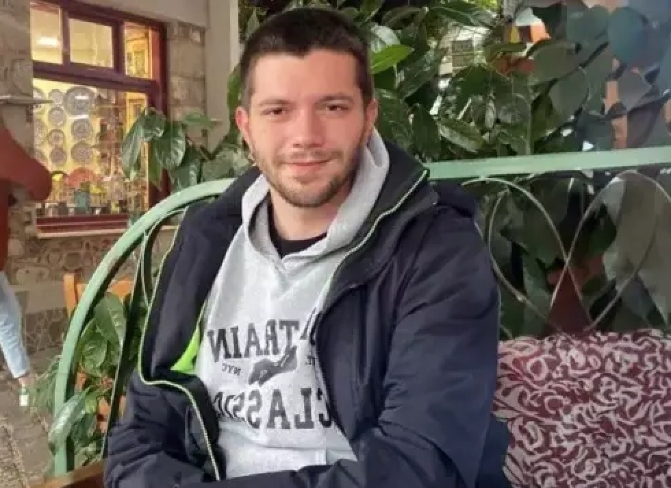 Τραγική έκβαση: Ο 28χρονος Γιώργος βρέθηκε νεκρός στη Μυτιλήνη | Έρευνα σε εξέλιξη