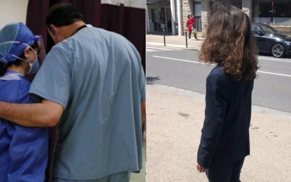 Τραγική παραμέληση: Μητέρα φυλακίζει τον γιο της για 14 χρόνια – Συγκλονιστική υπόθεση στη Γαλλία>