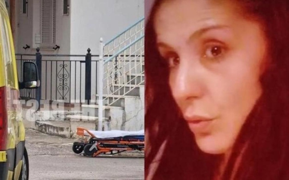 Τραγική υπόθεση θανάτου: Νέα στοιχεία προκύπτουν για τη γυναίκα που βρέθηκε νεκρή δίπλα στην κόρη της στην Πάτρα>