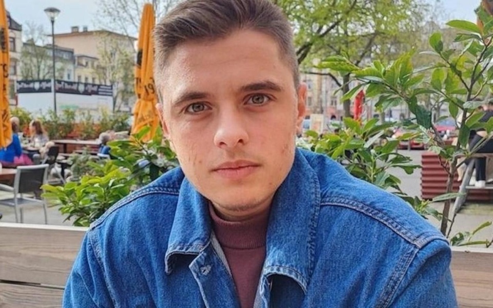 Τραγικό τέλος: 28χρονος Έλληνας βρέθηκε νεκρός στη Γερμανία>