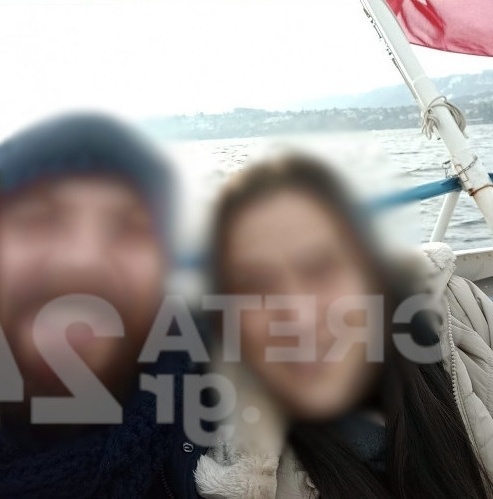 Τραγικό ζευγάρι στην Κρήτη: Αποκαλύφθηκε βάναυση επίθεση με μαχαίρι και εμπρησμό