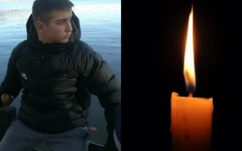 Τραγικός αποχαιρετισμός: Θρήνος για την απώλεια του 16χρονου Νικόλα στο σπαρακτικό τροχαίο δυστύχημα της Κρήτης>