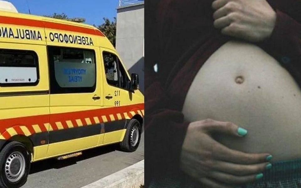 Τραγικός θάνατος 19χρονης εγκύου στη Νέα Μάκρη προκαλεί οργή για την καθυστέρηση του ασθενοφόρου>