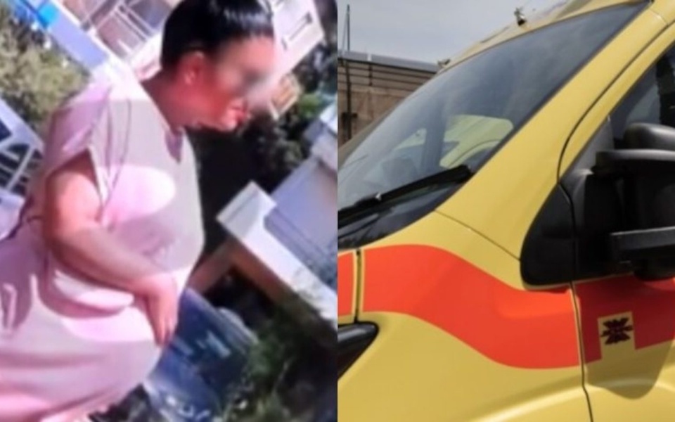 Τραγικός θάνατος εγκύου στη Νέα Μάκρη: Καθυστερημένη ανταπόκριση ασθενοφόρου υπό έρευνα>