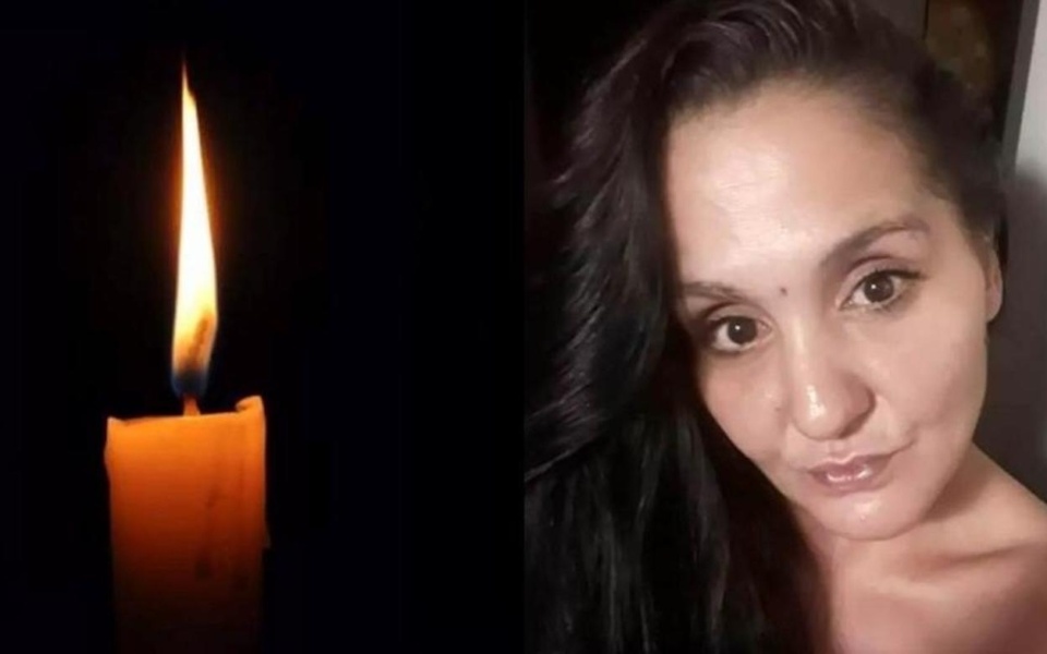 Τραγικός θάνατος της Μαρίνας Μερτζάνη: Η κατάρρευση της νεαρής μητέρας αφήνει την κοινότητα σε σοκ>
