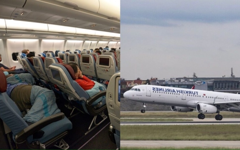 Τραγωδία στο αεροδρόμιο: 11χρονο παιδί πεθαίνει σε αεροπορικό δυστύχημα>