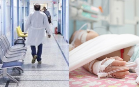 Τραγωδία στο ελληνικό νοσοκομείο: Καρδιοχειρουργός ύποπτος ότι έπαιζε τον «Μεσσία» – Η έρευνα αποκαλύπτει εντυπωσιακές λεπτομέρειες>