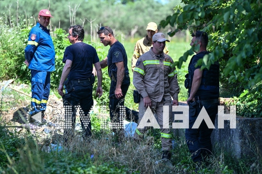 Τραγωδία στον Πύργο: Κορίτσι 2 ετών βρέθηκε νεκρό σε κανάλι