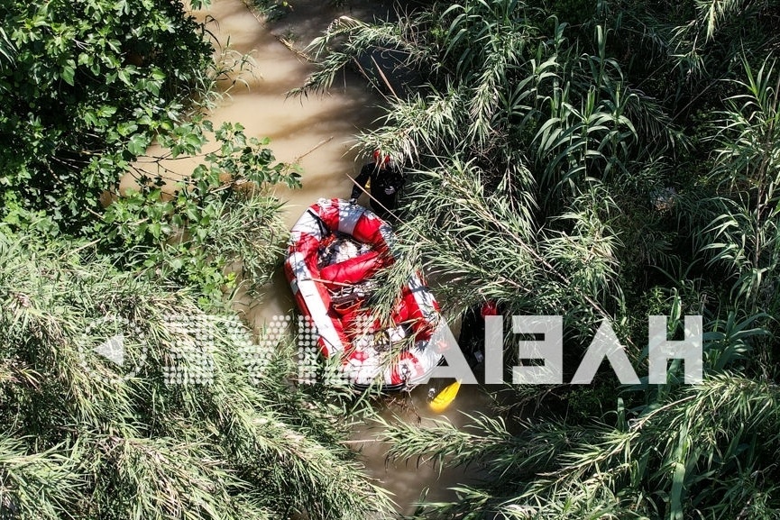 Τραγωδία στον Πύργο: Κορίτσι 2 ετών βρέθηκε νεκρό σε κανάλι