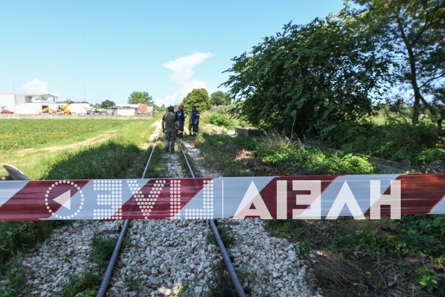 Τραγωδία στον Πύργο: Κορίτσι 2 ετών βρέθηκε νεκρό σε κανάλι