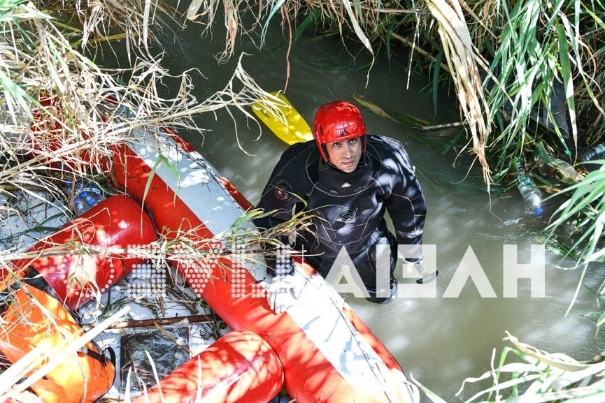 Τραγωδία στον Πύργο: Κορίτσι 2 ετών βρέθηκε νεκρό σε κανάλι