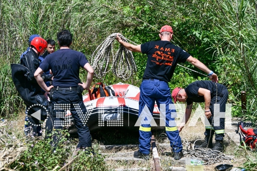 Τραγωδία στον Πύργο: Κορίτσι 2 ετών βρέθηκε νεκρό σε κανάλι