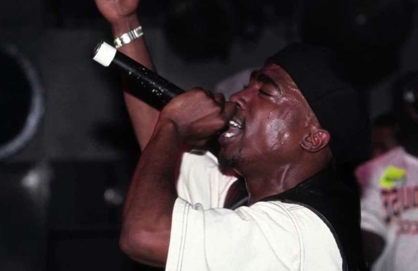 Tupac Shakur: Αστέρι στο Walk of Fame του Χόλιγουντ για τον θρυλικό ράπερ