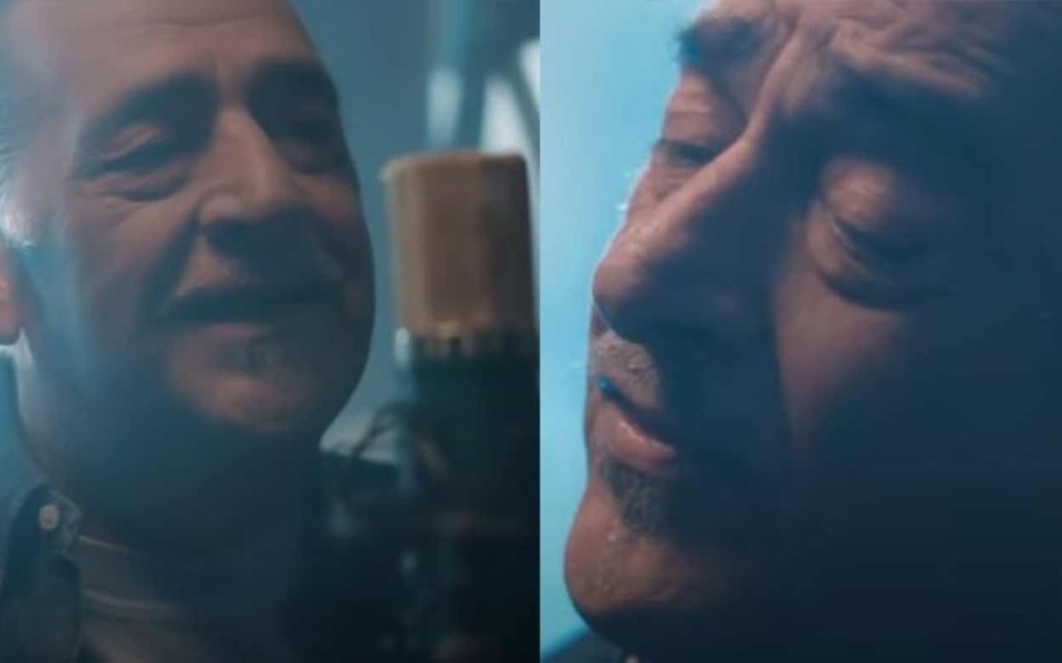 Βασίλης Καρράς: Αναβιώνοντας τη μουσική σκηνή με νέο τραγούδι & βίντεο>