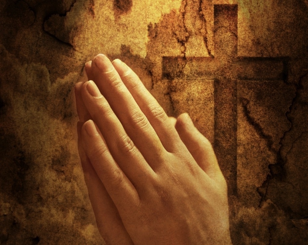 Βρίσκοντας παρηγοριά: Ισχυρές προσευχές στην Παναγία μας για το άγχος, την κατάθλιψη και την απελπισία