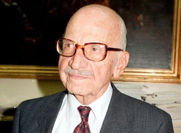 Ξενοφών Ζολώτας: Έλληνας οικονομολόγος και γλωσσικός πρωτοπόρος