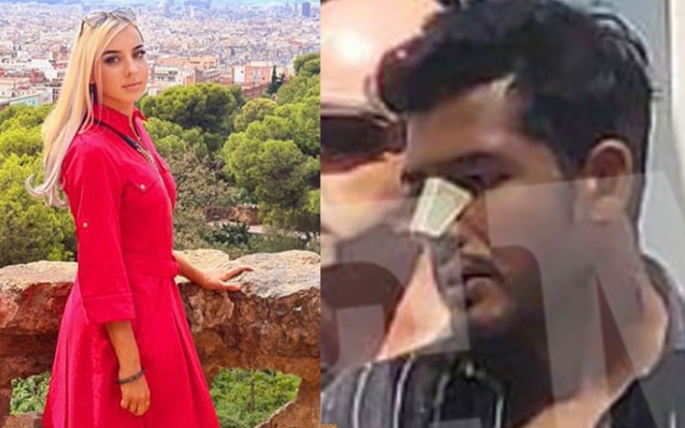 Υπόθεση δολοφονίας της Αναστασίας: Αποκάλυψη στοιχείων κατά του υπόπτου από το Μπαγκλαντές>