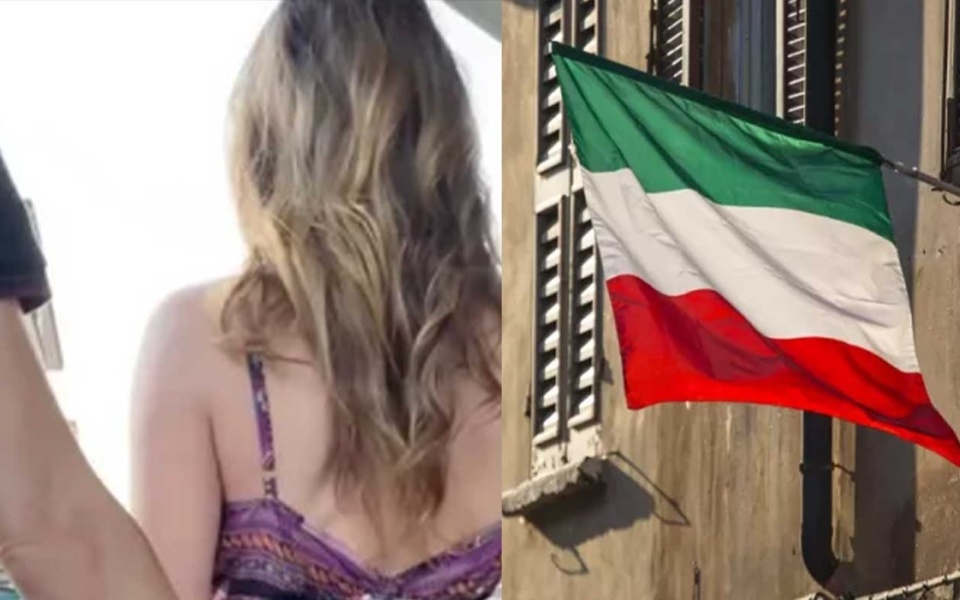 Αμφιλεγόμενη απόφαση: Η σοκαριστική απόφαση της Ιταλίας για την υπόθεση 10 δευτερολέπτων Groping προκαλεί οργή στα μέσα κοινωνικής δικτύωσης>