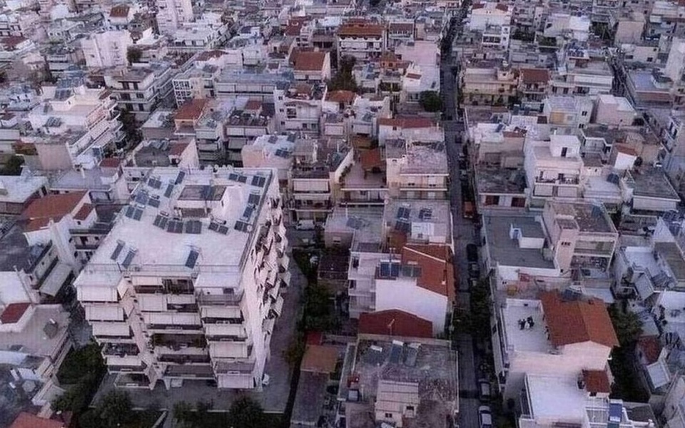 Ανεξέλεγκτες τιμές ακινήτων: Η Αττική και η Θεσσαλονίκη παρουσιάζουν ραγδαία αύξηση της ζήτησης>