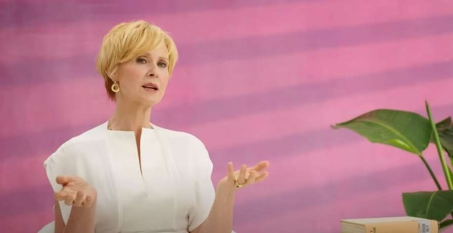 Ανησυχία της Cynthia Nixon: Η ερμηνεία της Kim Cattrall στο «And Just Like That» μπορεί να απογοητεύσει τους θαυμαστές της