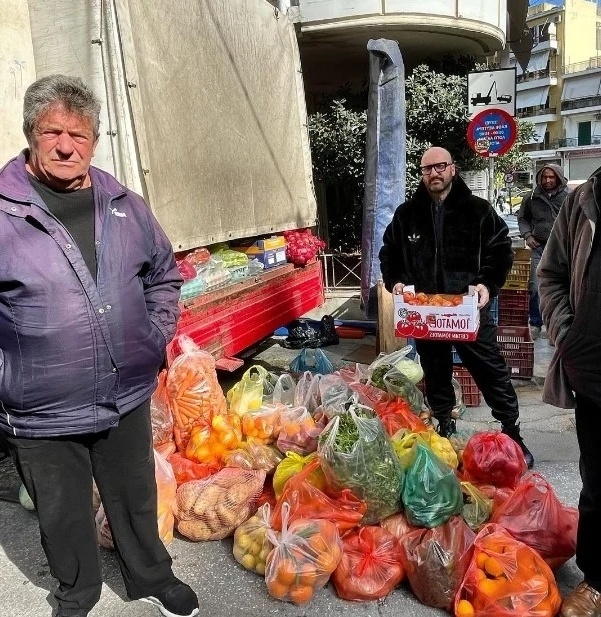 Από τραγουδίστρια σε παραγωγό φρούτων: Εμπνευσμένη ιστορία επιτυχίας στην αγορά