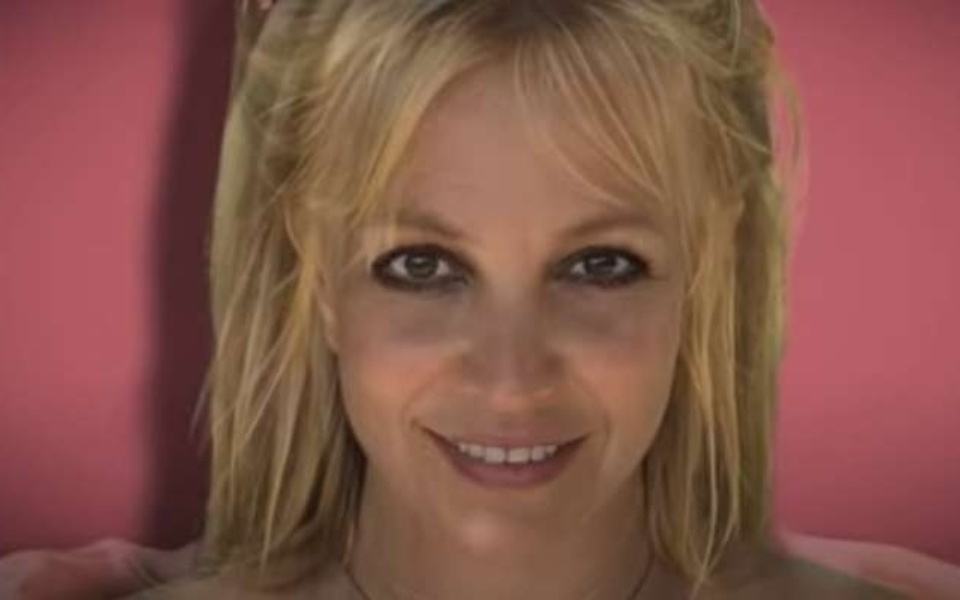 Britney Spears: Η γυναίκα μέσα μου – άκρως αποκαλυπτική αυτοβιογραφία | October Release>
