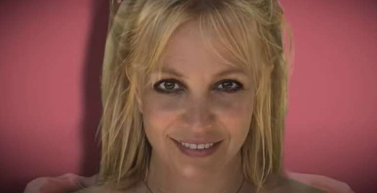 Britney Spears: Η γυναίκα μέσα μου – άκρως αποκαλυπτική αυτοβιογραφία | October Release