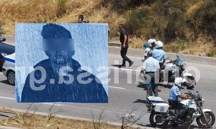 Διαμάχη γύρω από την απελευθέρωση αστυνομικού για τους πυροβολισμούς στη Λάρισα – Η συγγνώμη οδηγεί στην ελευθερία