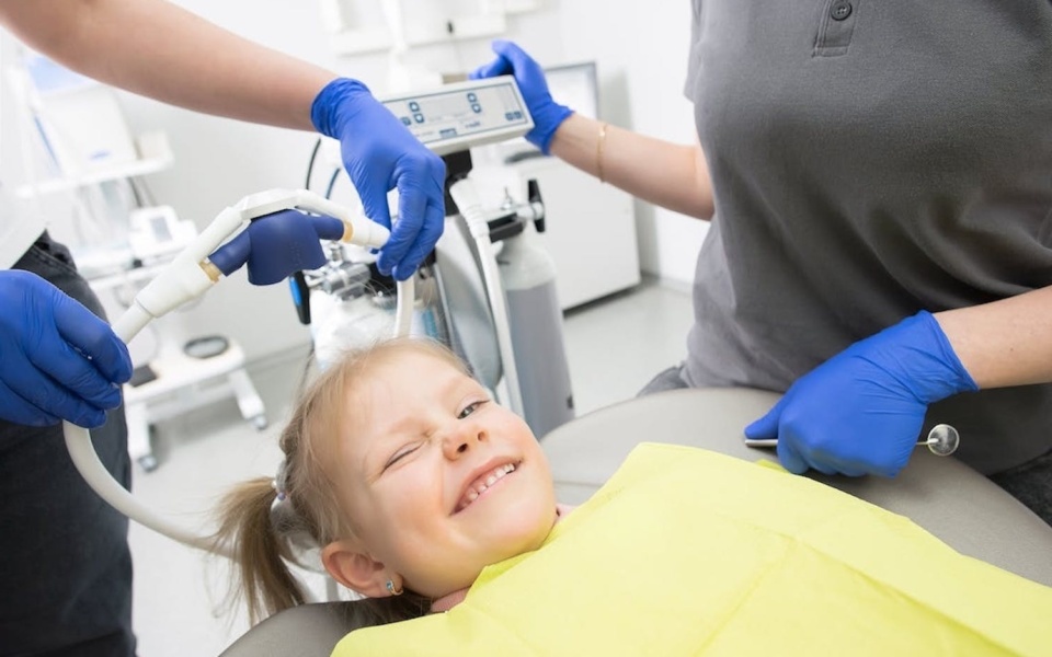 Dentist Pass: Οικονομική στήριξη για γονείς, Διαδικασία υποβολής αιτήσεων>