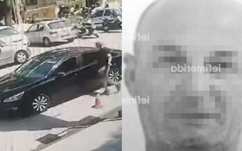 Δολοφονία στη Θεσσαλονίκη: 50χρονος άνδρας πυροβολήθηκε θανάσιμα σε οικονομική διαμάχη>