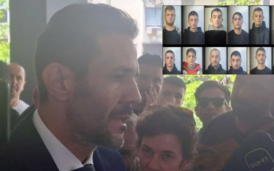 Δίκη Άλκη Καμπάνου: Ομόφωνα ένοχοι και οι 12 κατηγορούμενοι, Οι δηλώσεις του δικηγόρου>