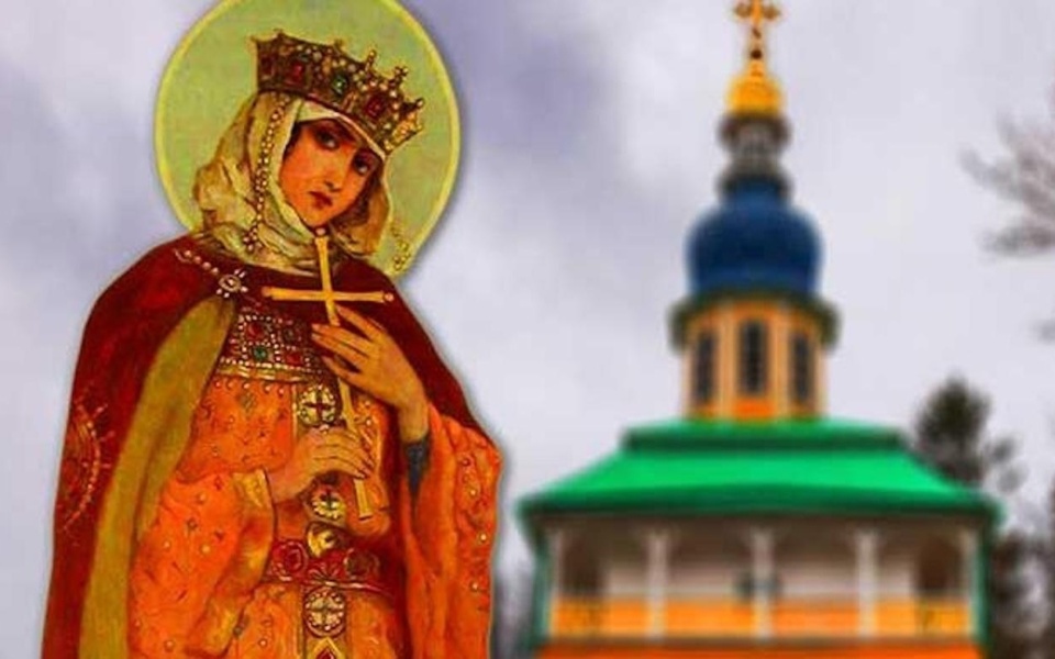 Εορτή της Αγίας Όλγας: Βασίλισσα των Αποστόλων και χριστιανή διαφωτίστρια>