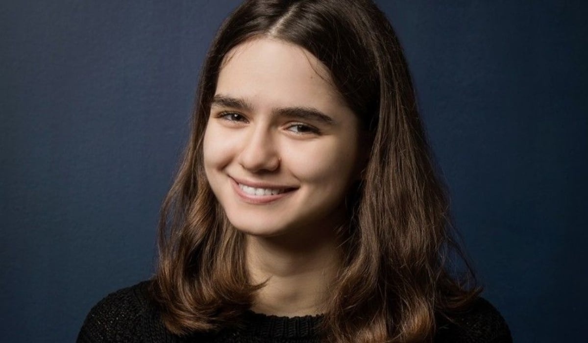 Επιδιώκοντας τη Μοριακή Ιατρική και εμπνέοντας άλλους: Η 18χρονη Θεοδώρα Μιχαηλίδου εξασφαλίζει υποτροφία στο Χάρβαρντ