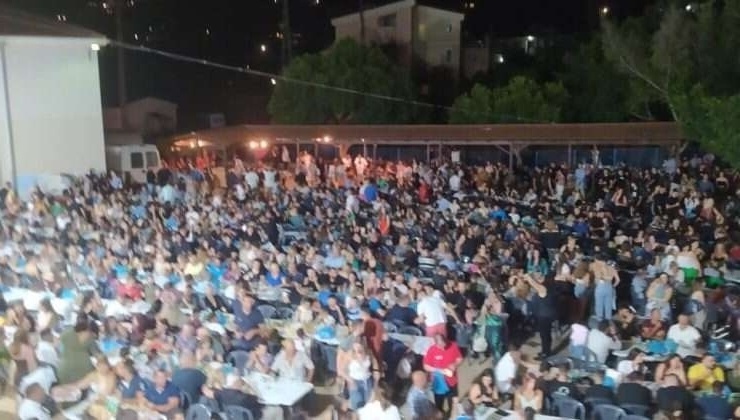 Η αλληλεγγύη θριαμβεύει: Συγκεντρώθηκαν 46.000 ευρώ για τη θεραπεία της Ραφαέλας για τον καρκίνο στην Κρήτη