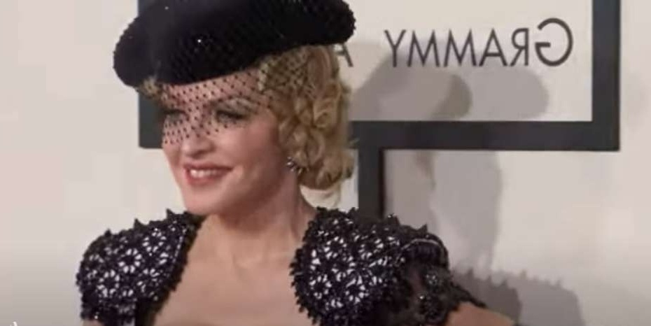 Η ανθεκτική επιστροφή της Madonna: Εμφάνιση στη Νέα Υόρκη μετά από δοκιμασία υγείας