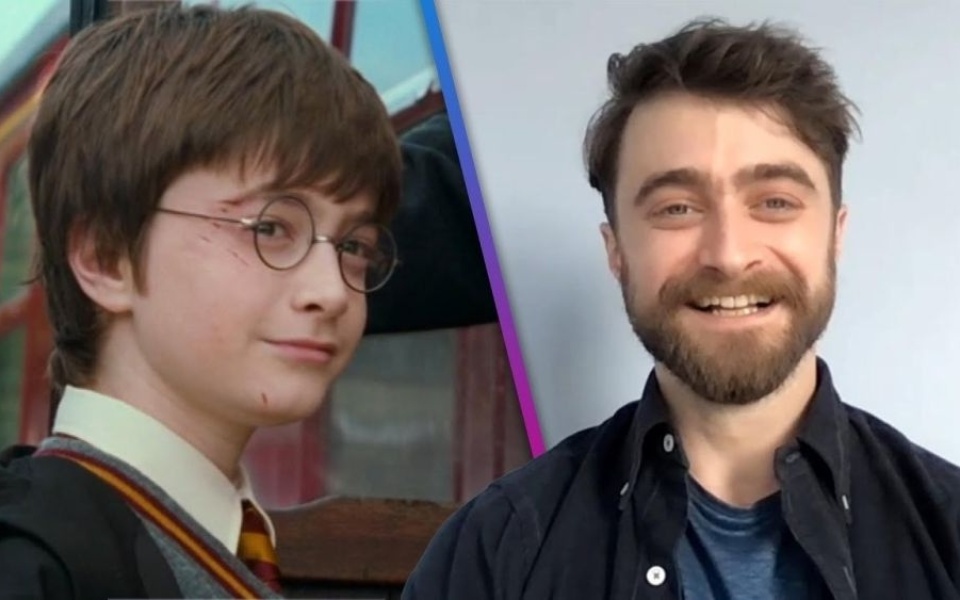 Η αβεβαιότητα του Daniel Radcliffe: Θα επιστρέψει στη νέα σειρά Χάρι Πότερ;>