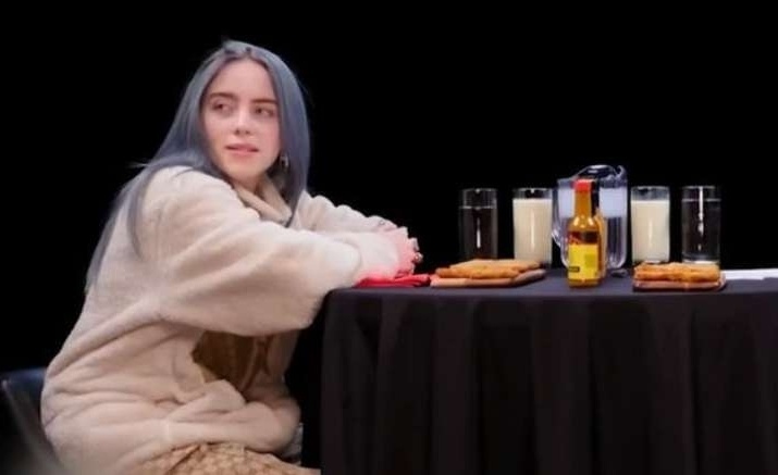 Η Billie Eilish θα τραγουδήσει το «What Was I Made For?» για το soundtrack της Barbie